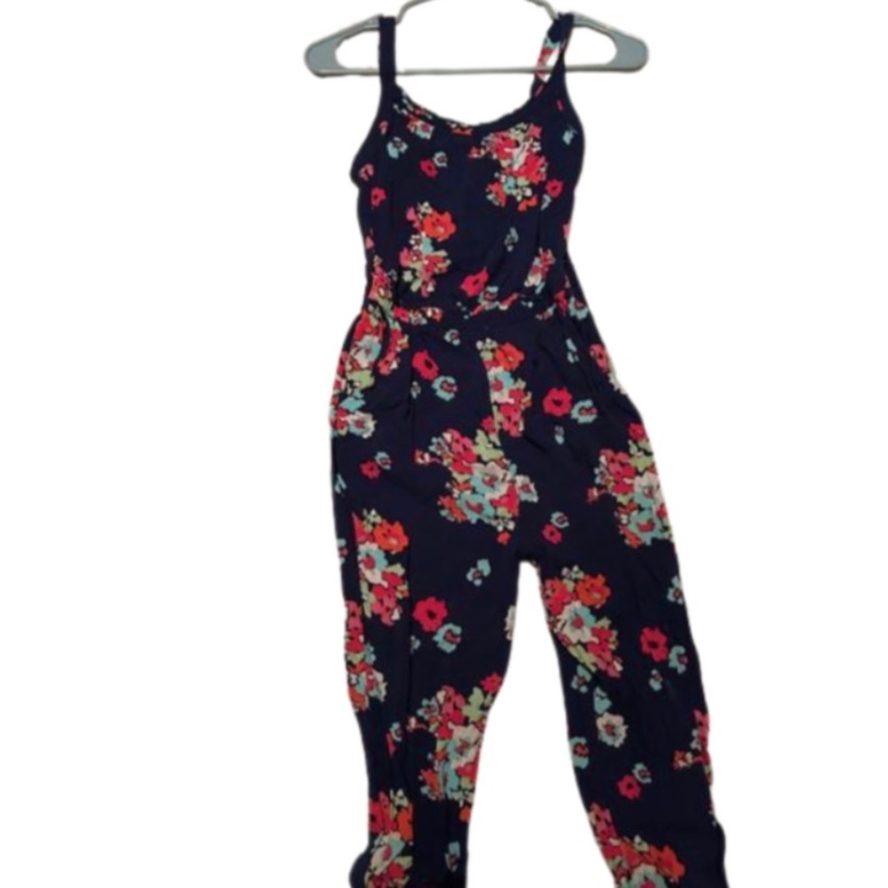 Floral bodysuit